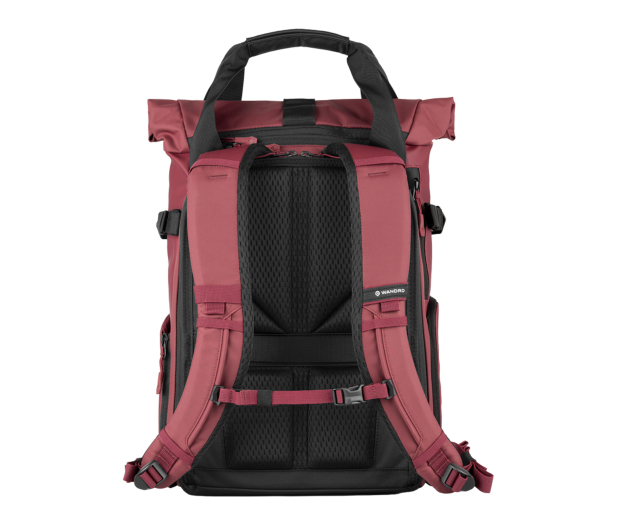 WANDRD PRVKE Photo Bundle 15L Rhone Burgundy - 1550039 - zdjęcie 3